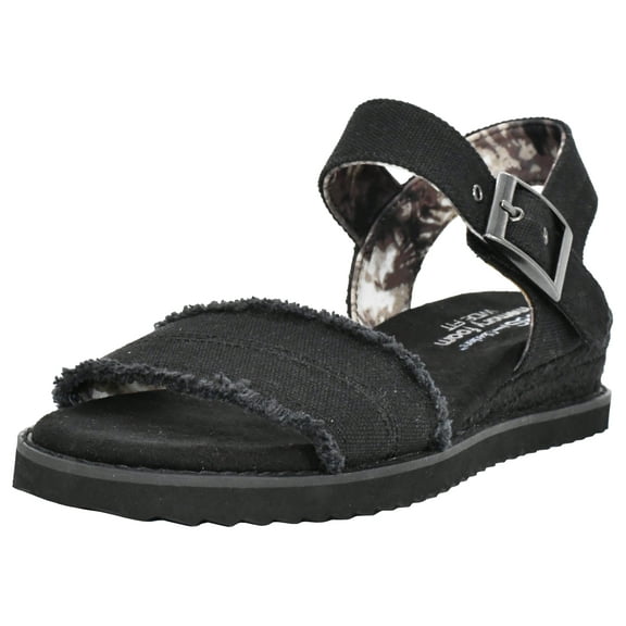 Skechers Women's Desert Kiss-Adobe Princess Sandal