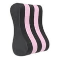 thumbnail image 6 of Pull Buoy Leg Float 5 Layer EVA Foam Swimming Pull Float Kickboard Pool Training Aid for Adults Kids and Beginners, 6 of 15