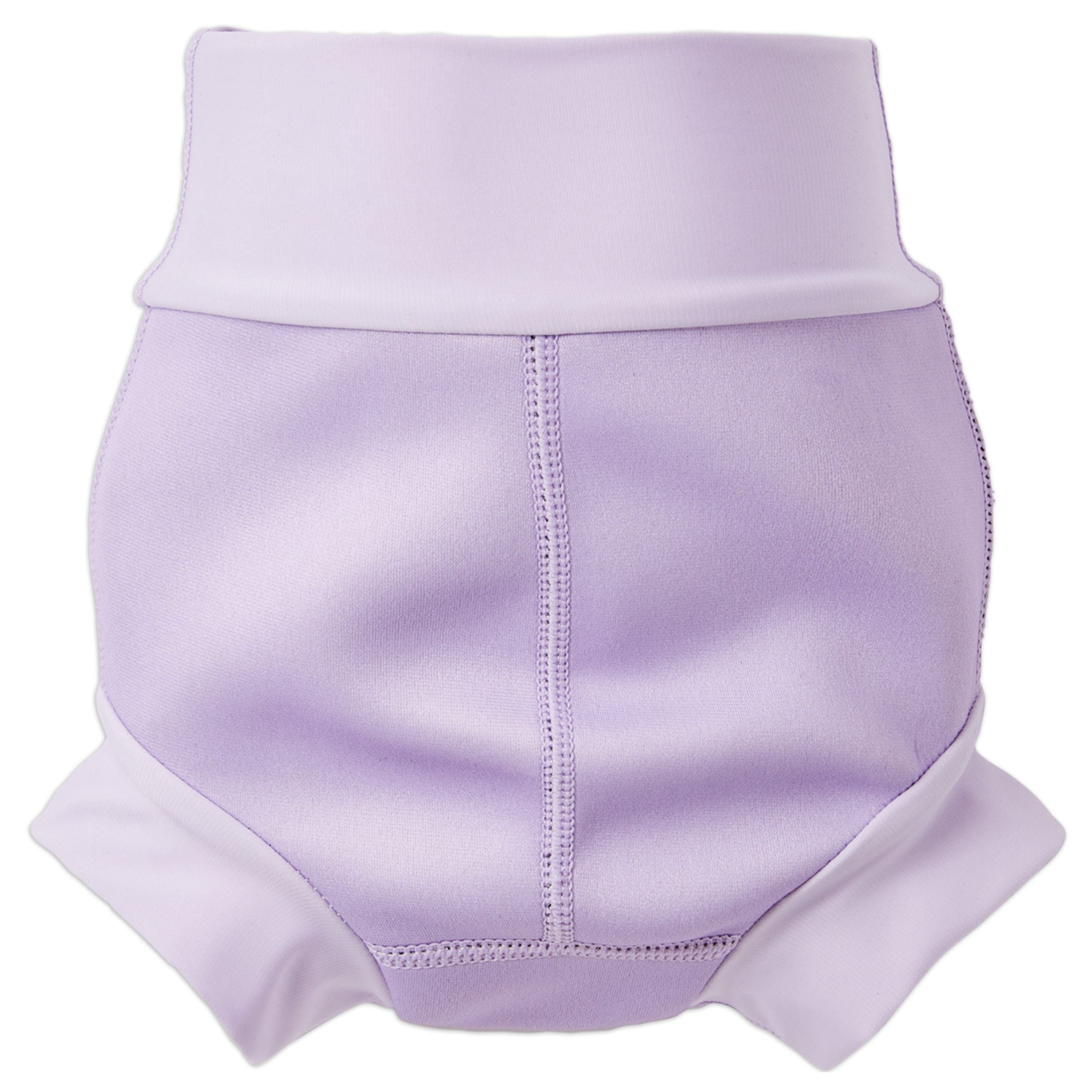 Splash About Girl's Happy Nappy™ Reusable Swim Diaper, Lilac, 3-4 Years