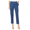Jones Newyork Women's Grace Ankle Pants, Dusty Blue, 22W