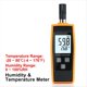 thumbnail image 5 of Medidor Digital Inductivo de Temperatura y Humedad Rango de MedicióN 0-100% RH, -20-80 ℃ Monitor de Temperatura y Humedad, 5 of 5