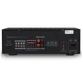 thumbnail image 3 of Technical Pro Receiver 1000W FM USB SD Card 2 Mic Inputs MP3 AUX Playback, 3 of 5