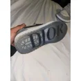 thumbnail image 4 of 1 low gray basketball swoosh shoes, 4 of 5