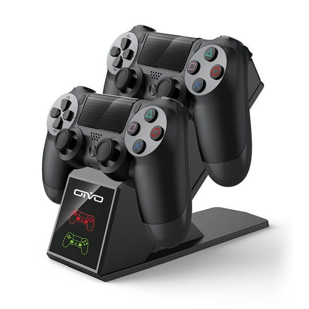 TSV Controller Charging Station for PS4/PS4 SLIM/Ps4 PRO Dual USB