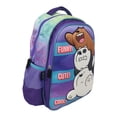 thumbnail image 2 of Mochila Chica FOTORAMA DE MEXICO CN Osos Escandalosos 02994, 2 of 4