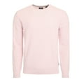 thumbnail image 7 of Chaps Men's & Big Men's Long Sleeve Crewneck Sweater, Sizes S-3XL, 7 of 7