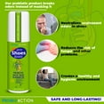 thumbnail image 7 of Shoe Odor Eliminator Probiotic Formula, Shoe Smell Eliminator, Natural Shoe Deodorizer Spray, Shoe Spray Deodorizer, Shoe Freshener, 7 of 7