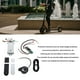 thumbnail image 3 of Controlador De Scooter Eléctrico DC 36V 350W, Controlador De Scooter 36V 350W Acelerador De Pulgar Tablero Disipación De Calor Rendimiento Estable Velocidad Estable Para, 3 of 7