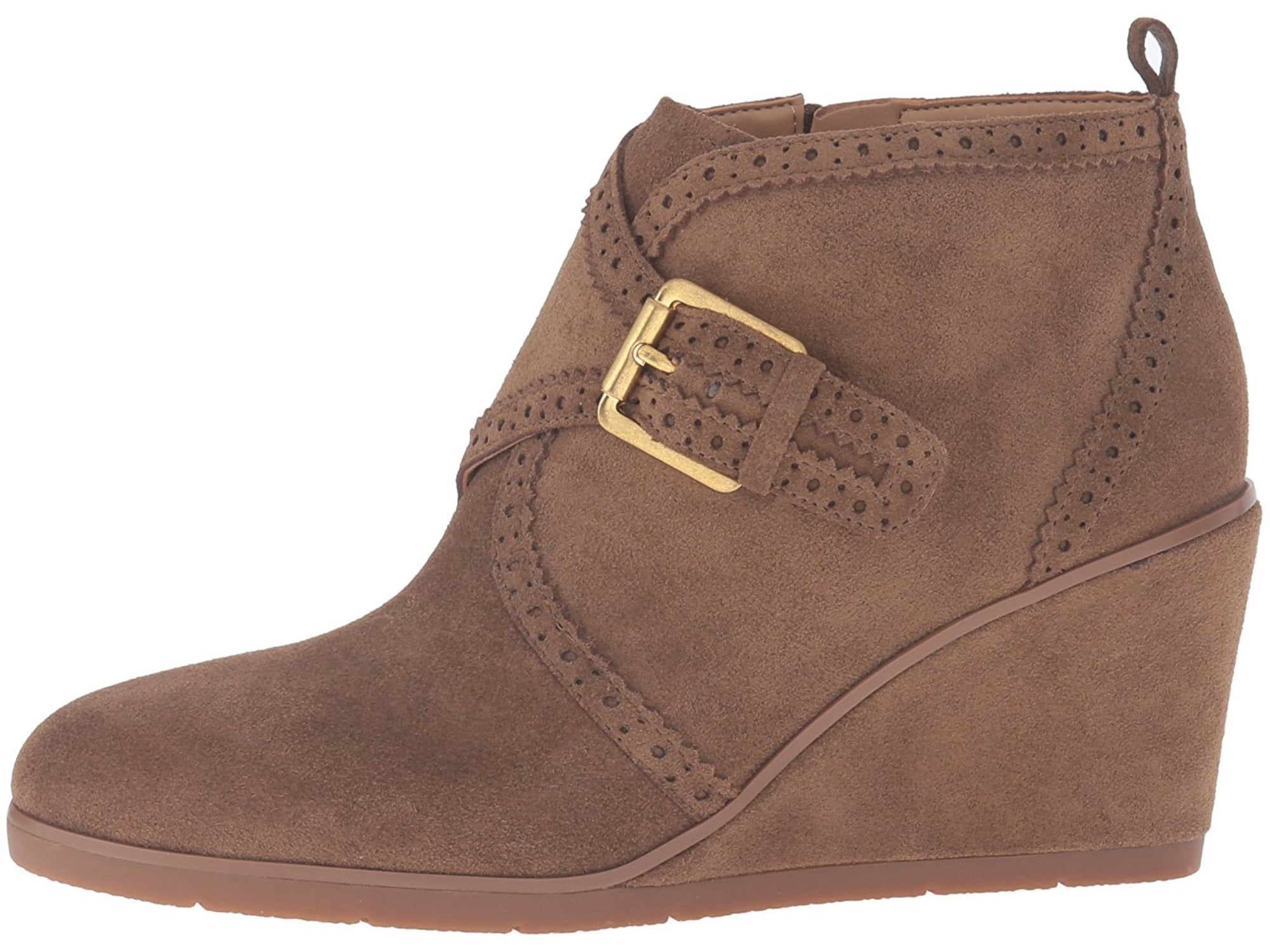 franco sarto cavallari bootie