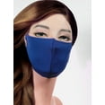thumbnail image 1 of Glam Ladies Hi Fashion Designer 90210 Face Mask, 1 of 2