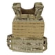 thumbnail image 5 of Chaleco táctico Combat Assault Army Gear Vest Cómodo de usar ejercito verde Hugo Chaleco de asalto táctico, 5 of 8