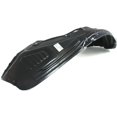 thumbnail image 2 of New Fits NISSAN MURANO 2009 2010 Front Driver Left Side Fender Liner NI1248118, 2 of 4
