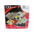 thumbnail image 4 of SET MULTIJUEGOS 100 EN 1 CARTON KELVIN Kelvin JMLC28, 4 of 5