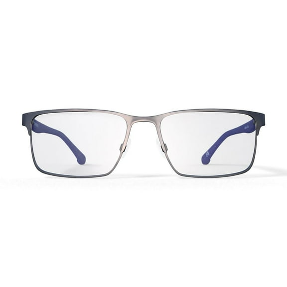 Superdry SDOM503T Slate Rectangle Shaped Eyeglasses