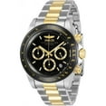 thumbnail image 1 of Invicta 36743 Men's Speedway Chronograph Two Tone Bracelet Watch, 1 of 1