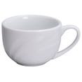 thumbnail image 1 of Taza de Espresso Yanco MM-54 Porcelana 90 ml Paquete de 36, 1 of 1