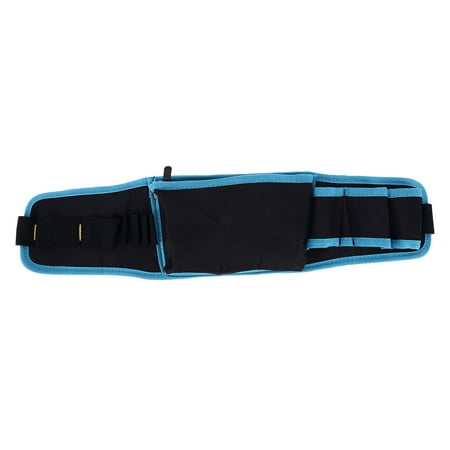 

Big sale Repair Tool Waist Bag Multi Function Oxford Cloth Belt Electrician Storage Pouch Hardware Tools