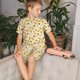 thumbnail image 4 of Balery Shiba Inu Dog Conjunto de Pijama Infantil de Manga Corta con Estampado – Ropa de Dormir de Algodón Suave-3X-Large, 4 of 6