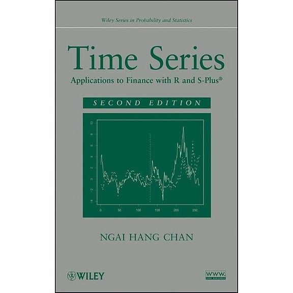Time Series, (Hardcover)