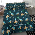 thumbnail image 4 of Juego de cama Sirena, 4 of 4