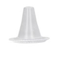 thumbnail image 3 of Ear  Probe Covers, Clean Universal Disposable High Accuracy Refill Caps Ultra Thin  for Themometer, 3 of 7