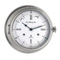 thumbnail image 2 of Hermle 35066000132 Southampton Mechanical Ships Bell Clock, 2 of 2