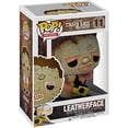 thumbnail image 2 of Leatherface Texas Chainsaw Massacre Collection Model Toy Statue Puppet Toys 3.94 inch, 2 of 3