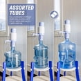 thumbnail image 3 of Bomba de agua manual TERA PUMP para botellas de 2 a 6 galones, paquete de 2, 3 of 8