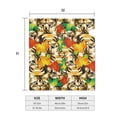 thumbnail image 4 of Bingfone Kittens With Maple Leaves Magnetic Mailbox Cover Standard Size for Garden Yard Outdoor Decorations-21x18 in, 4 of 7