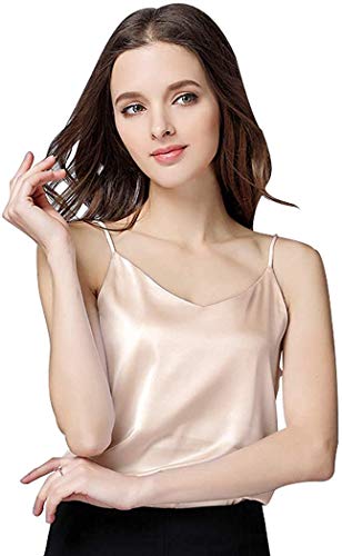 Ladies Causal Undershirts Cami 