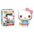 thumbnail image 5 of Treingi 2024 Hello Kitty Funko Pop Figura de juguete 4 estilos Anime Acción Colección Modelo Muñeca Kitty Cat Figuras Juguetes Adorno Regalos de Navidad, 5 of 5