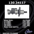 thumbnail image 2 of Centric (130.34117) Brake Master Cylinder Fits select: 2002-2006 BMW 325, 2003-2005 BMW Z4, 2 of 2