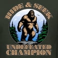thumbnail image 6 of Wild Bobby Hide and Seek Champion Unisex Hoodie Sweatshirt, 6 of 6
