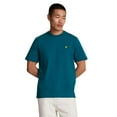 thumbnail image 4 of Lyle & Scott Mens Football For All Graphic T-Shirt, 4 of 5