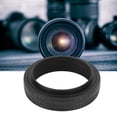 thumbnail image 4 of Focusing Helicoid Adapter, Aluminum Alloy Focusing Tube Black Anodized M65 M65  For Digital Camera, 4 of 8