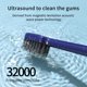 thumbnail image 5 of Juego de cepillo de dientes eléctrico sónico inteligente, recargable, automático, ultrasónico, blanqueador dental IPX7, 5 of 5