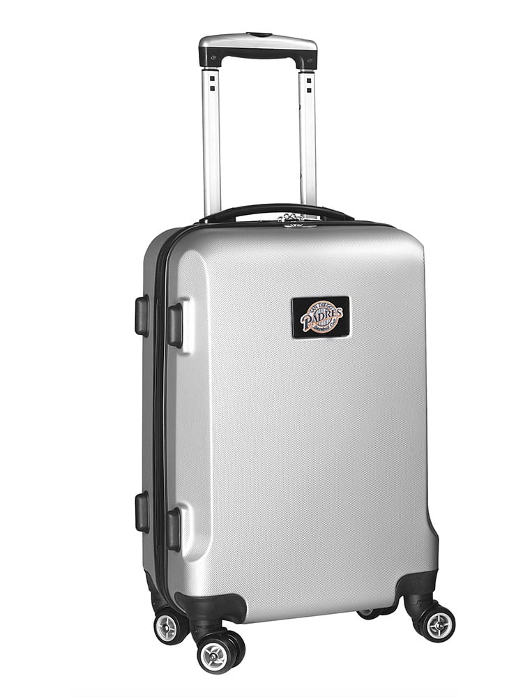 Denco Sports Luggage Cooperstown 20'' Hardsided Spinner Suitcase