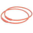 thumbnail image 1 of Collier Réglable rechargeable USB pour Petits Chiens et Chats, Réfléchissant la Nuit, 1 of 5