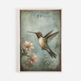 thumbnail image 5 of Hummingbird Print Antique, Hummingbird Art, Colibri Print, Bird Wall Art, Vintage Bird Art Print, Rustic Home Decor, Printable Art, 5 of 5
