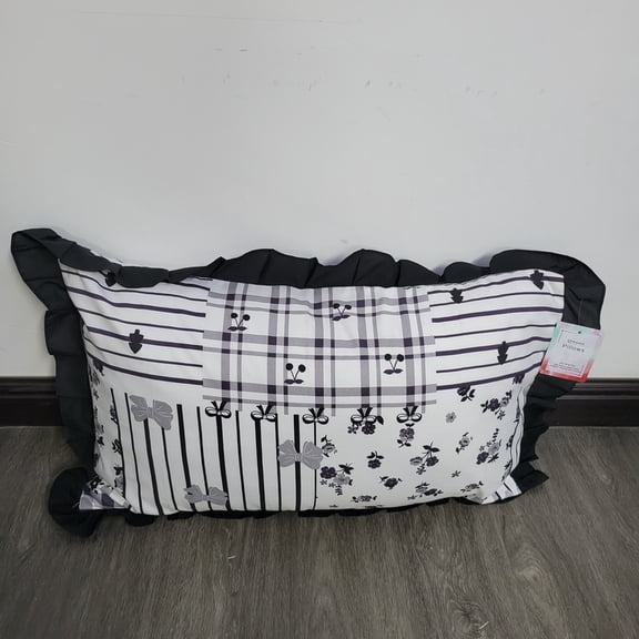 WLZWM Pillowcases  – 100% Egyptian Cotton, Zipper‑Free Closure, Ultra‑Soft, Breathable, Hypoallergenic