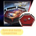 thumbnail image 2 of 33*8cm Gyro Disk - Thickened Design, Competitive Play, Cool Style, Variety of Skills, Interactive Entertainment, 2 of 7