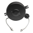 thumbnail image 1 of Stage Ninja CAT6-15-S 15 ft. Retractable CAT6 Cable Reel, 1 of 2