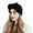 Black, variant on Women Turban Hatbow Hair Bonnet Head Scarf Wrap Cover Cardigan Hat Organizer for Baseball Caps Pong Hats Hats for Small Heads Men Top Knot Trucker Hat Keeping It Reel Hat Petty Hats for Women Nine