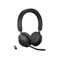 thumbnail image 1 of Audifonos con Micrófono Jabra Evolve2 65 UC Stereo Bluetooth USB 26599-989-999, 1 of 2