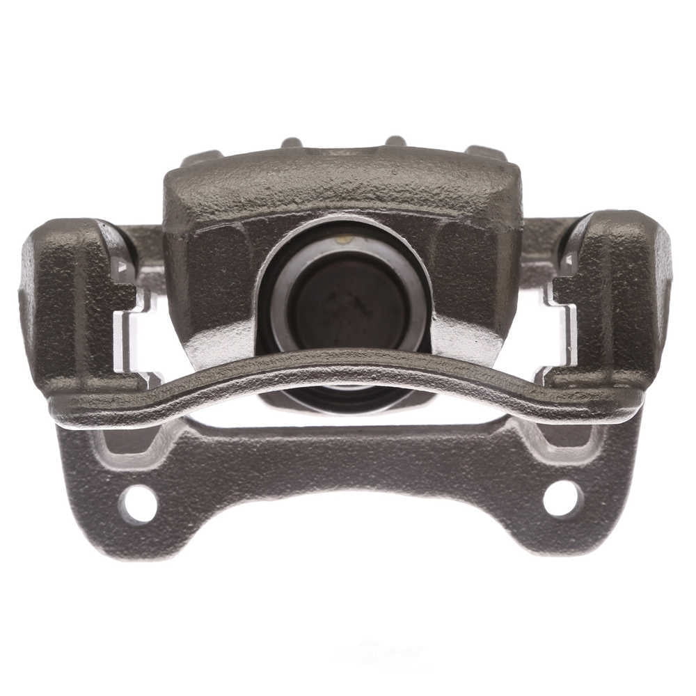 Raybestos Brakes FRC12591 Raybestos R-Line Reman Semi-Loaded Caliper & Bracket Assy