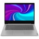 thumbnail image 1 of Laptop LENOVO IdeaPad 3 Core i3 1115G4 12GB 128GB SSD 14 FHD TN Win11H 81X700FGUS-V3, 1 of 4