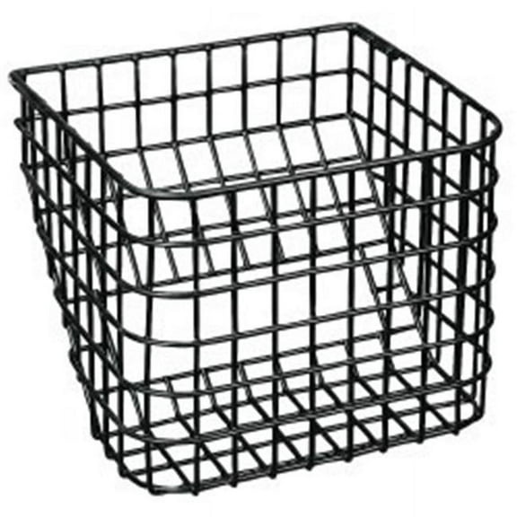 Drive Medical 81523801 Rollator Basket for Three-Wheel Rollator