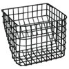 Drive Medical 81523801 Rollator Basket for Three-Wheel Rollator