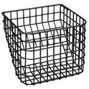 Drive Medical 81523801 Rollator Basket for Three-Wheel Rollator