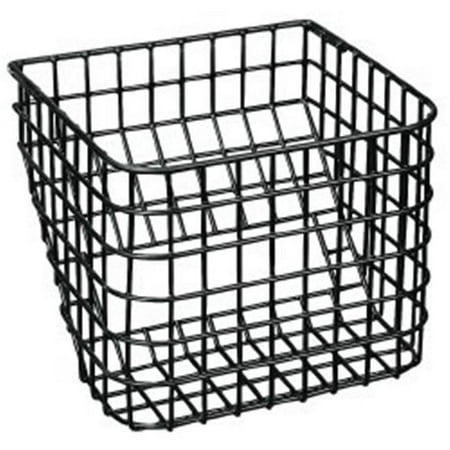 Drive Medical 81523801 Rollator Basket for Three-Wheel Rollator
